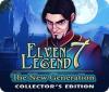 Elven Legend 7: The New Generation Collector's Edition Spiel