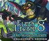 Elven Legend 8: The Wicked Gears Collector's Edition Spiel