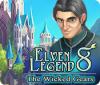 Elven Legend 8: The Wicked Gears Spiel