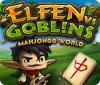 Elves vs. Goblin Mahjongg World Spiel