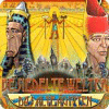 Besiedelte Welten: Das alte Ägypten Spiel