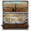 Empires and Dungeons 2 Spiel