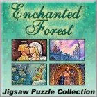 Enchanted Forest Spiel