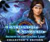Enchanted Kingdom: The Secret of the Golden Lamp Collector's Edition Spiel