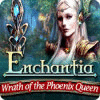 Enchantia: Der Zorn der Phönixkönigin Spiel