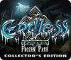 Endless Fables: Frozen Path Collector's Edition Spiel
