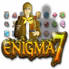 Enigma 7 Spiel