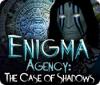 Enigma Agency: Der Fall der Schatten Spiel