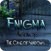 Enigma Agency: Der Fall der Schatten Sammleredition Spiel