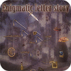 Enigmatic Letter Story Spiel