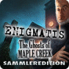 Enigmatis: Die Seelen von Maple Creek Sammleredition Spiel