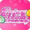 Enjoy Easter Dress Up Spiel