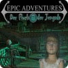 Epic Adventures: Der Fluch der Jengada Spiel