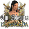 Epic Adventures: La Jangada Spiel