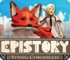 Epistory: Typing Chronicles Spiel