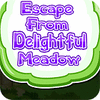 Escape From Delightful Meadow Spiel