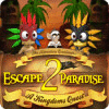 Escape from Paradise 2 Spiel