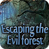 Escaping Evil Forest Spiel