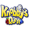 Etch-a-Sketch: Knobby's Quest Spiel