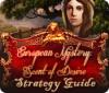 European Mystery: Scent of Desire Strategy Guide Spiel