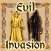 Evil Invasion Spiel