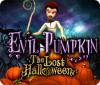 Evil Pumpkin - The Lost Halloween Spiel