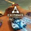 ExoTanks Spiel