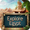 Explore Egypt Spiel