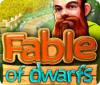 Fable of Dwarfs Spiel