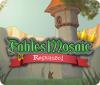Fables Mosaic: Rapunzel Spiel