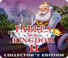 Fables of the Kingdom II Sammleredition game