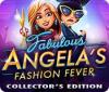 Fabulous: Angela's Fashion Fever Sammleredition Spiel