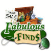 Fabulous Finds Spiel