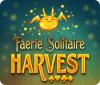 Faerie Solitaire Harvest Spiel
