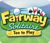 Fairway Solitaire: Tee to Play Spiel