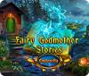 Fairy Godmother Stories: Cinderella Spiel