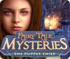 Fairy Tale Mysteries: Der Puppenspieler Spiel