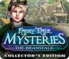Fairy Tale Mysteries: The Beanstalk Collector's Edition Spiel