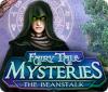 Fairy Tale Mysteries: Die Bohnenstange Spiel