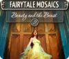 Fairytale Mosaics Beauty And The Beast 2 Spiel