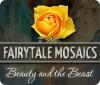 Fairytale Mosaics Beauty And The Beast Spiel