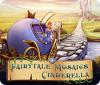 Fairytale Mosaics Cinderella Spiel