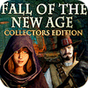 Fall of the New Age. Collector's Edition Spiel