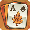 Fall Solitaire Spiel