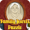 Family Jewels Puzzle Spiel