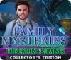 Family Mysteries: Poisonous Promises Collector's Edition Spiel
