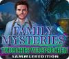 Family Mystery: Tödliches Versprechen Sammleredition Spiel