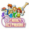 Family Restaurant Spiel