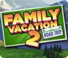 Family Vacation 2: Road Trip Spiel