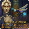 Fantastic Creations: Haus aus Messing Spiel